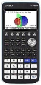 Casio FX-CG50 Color Graphing Calculator