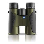 ZEISS Terra ED Compact Binoculars, 10x42, Green