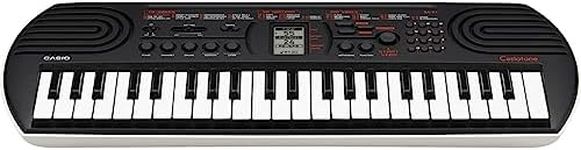 Casio SA-81 44 Key Mini Keyboard