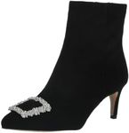 Sam Edelman Ulissa Luster Ankle Boo