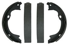 Wagner Z941 Drum Brake Shoe Set