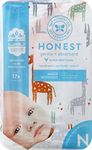 Diapers, Size 0 NB, MULTI-COLOR GIR