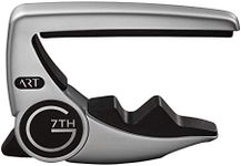 G7th Performance 3 Guitar Capo with