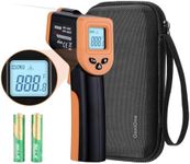 OnniOne Infrared Thermometer Gun fo