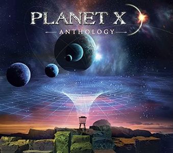 Anthology (4CD)