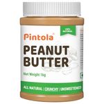 Peanut Butter For Diabetics