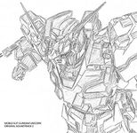 Mobile Suit Gundam Unicorn 2 O.S.T.