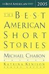 The Best American Short Stories 200