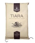 Wright's Tiara Premium Bakers White Bread Flour, 16kg, 16.00 kg (Pack of 1)