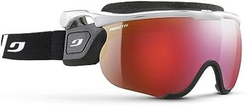 Julbo Sniper EVO M: Goggles With RE