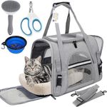 Pet Carrier Bag Airline Approved Up