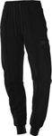 NIKE FB8330-010 W NSW TCH FLC MR JGGR Pants Women's Black/Black Size XL-S