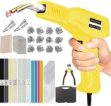 150W Plastic Welder,2 in1 Plastic W