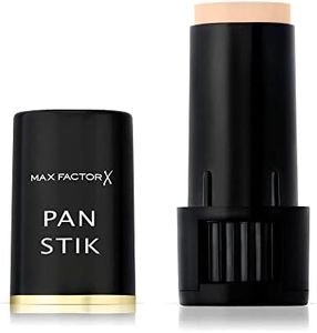 Max Factor Pan Stik Foundation, True Beige 15ml (80911841)