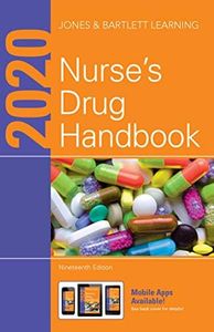 2020 Nurse's Drug Handbook