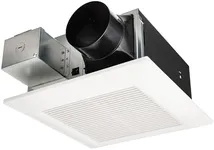 Panasonic WhisperFit Retrofit Ceili