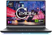 ASUS ROG Strix 16 G614PR Gaming Lap