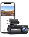 GKU Dash Cam, 2.5K WiFi Car Camera 