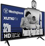 Westinghouse 32-inch Smart TV, HD X
