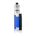 Aspire Zelos 3 Kit: Powerful Performance | Sleek Design | Advanced Features (Blue) Aspire Vape E Cigarettes Starter Kit 2mL Authentic No Nicotine