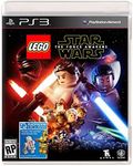 LEGO Star Wars: The Force Awakens -