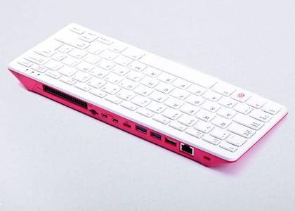 Raspberry 