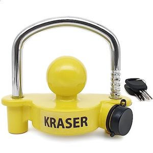 KRASER KR8