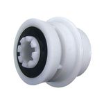 Hayward TigerShark Robotic Pool Cleaner Part - Wheel Tube Bearing RCX26005S (PH#spapartshop GK9345456699226