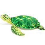 VIAHART 20 Inch Sea Turtle Stuffed Animal Plush | Olivia the Tortoise