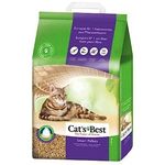 Cat's Best Nature Gold Cat Litter 10 Kg