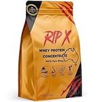 RipX Pure Australian Whey Protein C