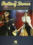 Rolling Stones: Easy Guitar Collection