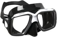 Mares Ray Mask Adult Unisex Black/Grey