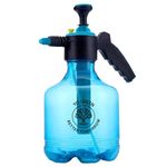 Yo Green Pressure Spray Pump (3L), Gardening Water Pump Sprayer, Plant Water Sprayer for Home Garden, Spray Bottles for Garden Plants and Lawn, Plant Watering Can, Easy Use Spray Pump (3 Liter)