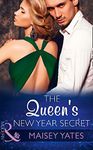 The Queen's New Year Secret (Princes of Petras, Book 0) (Mills & Boon Modern)