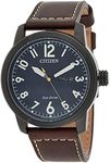 Citizen Mens Citizen Eco-Drive Analog Casual Solar BM8478-01L