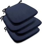 downluxe Indoor Chair Cushions for 