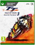 TT: Isle of Man - Ride on the Edge 