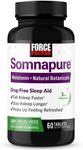 Force Factor Somnapure Drug-Free Sl