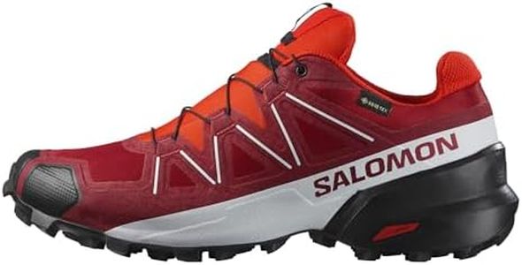 Salomon Me