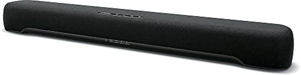 YAMAHA SR-C20A Compact Sound Bar with Built-in Subwoofer and Bluetooth