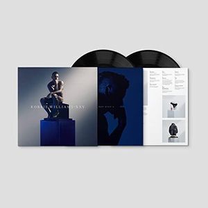 XXV [Vinil