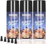 Sondiko Butane Refill, 175 ml, Buta