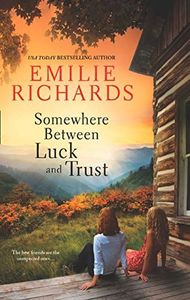 Somewhere Between Luck and Trust (Goddesses Anonymous, Book 2) (English Edition)