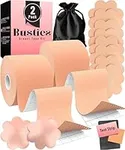 Busties Boob Tape Kit (12 pcs), Eas