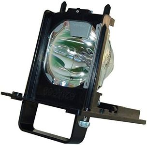 Tawelun 915B455011 Replacement Lamp with Housing for TV Lamp WD-73640 WD-73740 WD-73840 WD-73C11 WD-73CA1 WD-82740 WD-82840 WD-82CB1 WD-92840