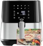 AUSPURE Air Fryer 5.5L Premium Digi