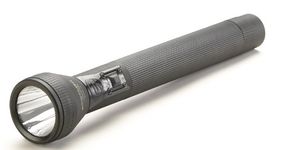 STREAMLIGHT SL-20LP - 12V DC Smart Charge - Black, 25302