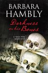 Darkness on His Bones: A vampire mystery (A James Asher Vampire Novel Book 6)