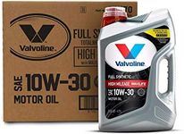 Valvoline Full Synthetic High Milea